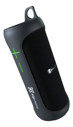 Klip Xtreme - Parlante Bt 2en1 Ipx7 Sumerg 20w Aut 14hs Kbs-