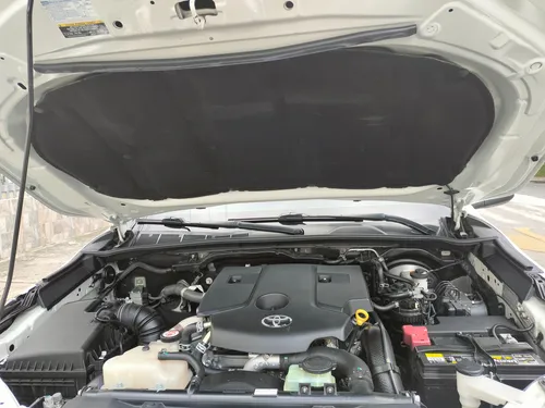 Toyota Fortuner 2.8l