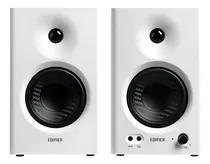 Comprar Edifier Mr4 White Monitores De Estudio Multimedia 42w Blanco