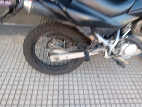 Honda Xr 125 Tangomotos,listo Para Transferir 38