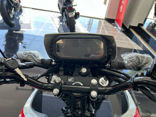 Nuevo Honda Xr 150 L 2025 0km - Retira Hoy!!!! Power Bikes