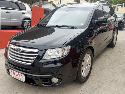 Subaru Tribeca 2011 Blindado! Otima