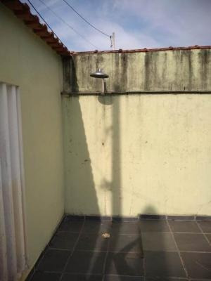 Imagem 8 de 14 de Ótima Casa Com 300 Metros Do Mar Em Itanhaém - 5689 | Sanm