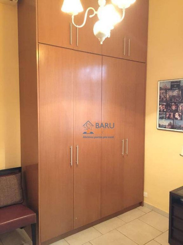 Imagem 15 de 30 de Apartamento Com 3 Dormitórios À Venda, 140 M² Por R$ 980.000,00 - Higienópolis - São Paulo/sp - Ap50785