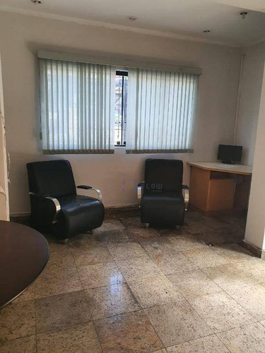 Casa 350m², 10 Dormitorios, 4 Vagas - Saúde - Ca1592