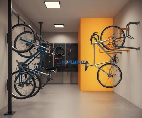 Studio À Venda, 26 M² Por R$ 321.000,00 - Ibirapuera - São Paulo/sp - St0030
