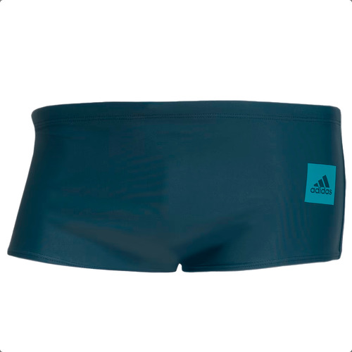 Sunga Masculina Boxer Adulto Moda Praia adidas Original