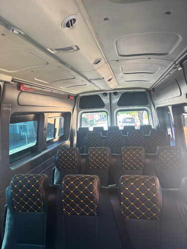 Renault Master minibus 2.3 Executive L3h2 16l 5p