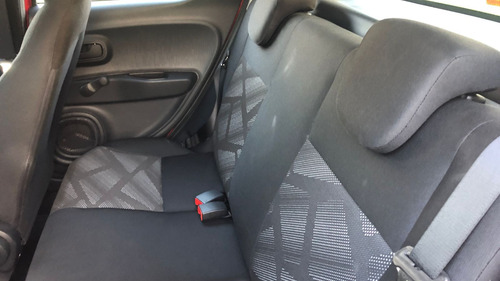 Fiat Mobi 1.0 Like Flex 5p