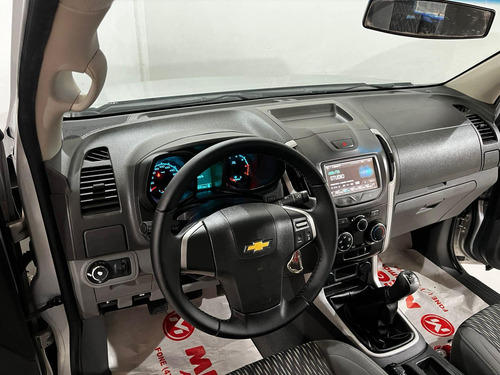 Chevrolet S-10 LT 2.4 F.Power 4x2 CD