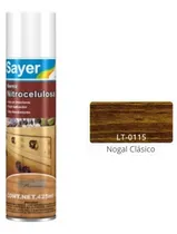 Comprar Barniz Entintado Barniz Para Madera 425 Ml Varios Tonos