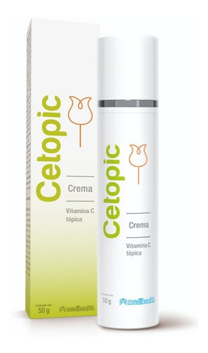 Crema Cetopic - Kg A $2818