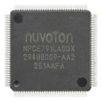 Comprar Npce781laodx Npce781la0dx Qfp Nuvoton Ic Ci