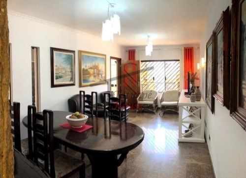 Imagem 4 de 15 de Casa - Jardim Textil - Ref: 8834 - V-8834
