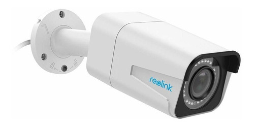 Reolink 4k Ultra Hd 8mp Add-on Poe Cámara De Seguridad Ip H.