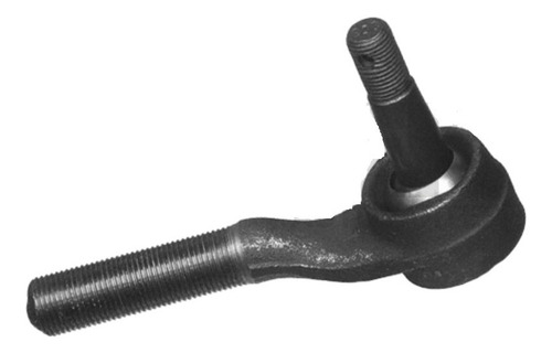 Terminal De Direccion Del Ext Ford Ranchero 4.9 1970 Ck