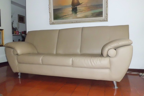 Imagen 9 de 10 de Sofa 3 Puestos Mariara Ver Bien Las Imagenes