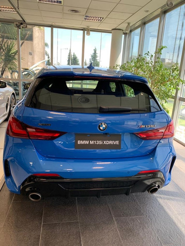 Imagen 2 de 15 de Bmw Serie M135 306 Hp Xdrive 2022 / Bremen Palermo