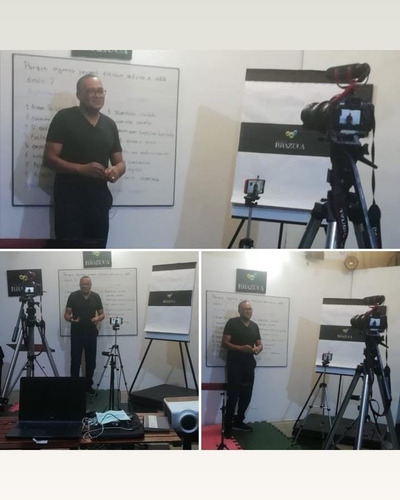 Imagen 6 de 7 de Alquiler De Sala Exclusiva, Clases, Ensayos, Video , Foto
