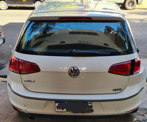 Imagen 5 de 9 de Volkswagen Golf 1.6 L