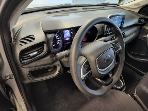 Imagen 14 de 17 de Fiat Cronos Drive 1.3 Cvt Pk Conect My23 Linea Nueva Stock!