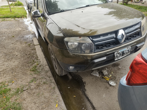 Renault Duster 2.0 Ph2 4x4 Privilege 143cv