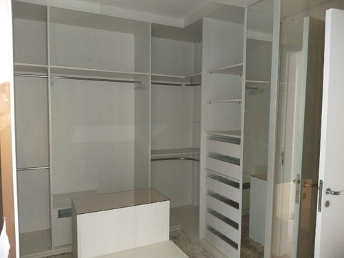 Apartamento 03 Dormitórios No Jd. Nova Aliança -cod 4052295