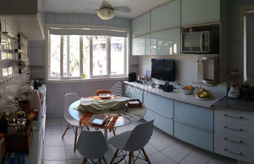 Imagem 17 de 30 de Casa À Venda, 600 M² Por R$ 1.650.000,00 - Pendotiba - Niterói/rj - Ca0424