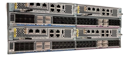 Router Cisco Asr 9902 40port 10g + 8port 100g Qsfp 800gbps