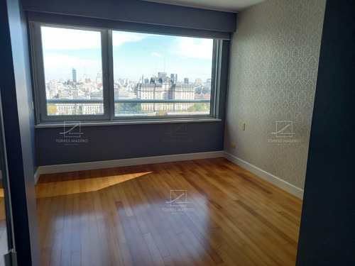 Le Parc Puerto Madero Alquiler 1 Dormitorio !!