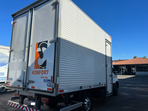 Iveco Daily 35-150 2022