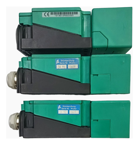 Sensor Inductivo Pepperl+fuchs Ncn30-ui-n0 Varikont