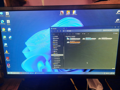 Pc Gamer Completa