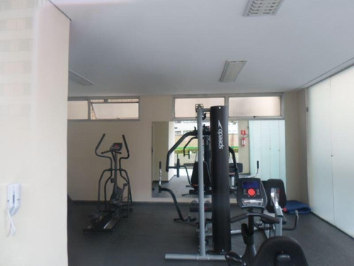 Imagem 17 de 22 de Apartamento Residencial À Venda, Vila Madalena, São Paulo. - Ap5652
