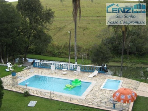Imagem 15 de 29 de Chácaras À Venda Em Bragança Paulista/sp - Compre O Seu Chácaras Aqui! - 1374892