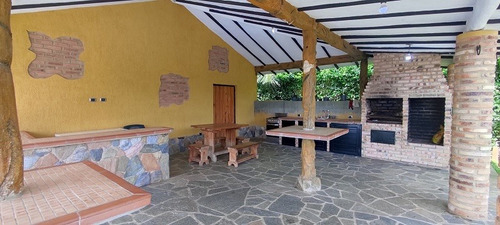 Imagen 6 de 12 de Yohandys Vende Casa Urb Safari Ranch Municipio Libertador Tocuyito Valencia