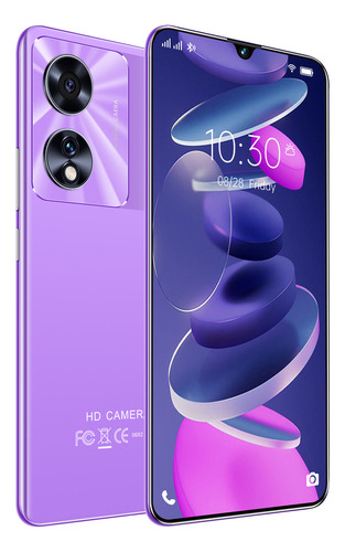 Teléfono Inteligente Android Barato A97 6.517 Pulgadas