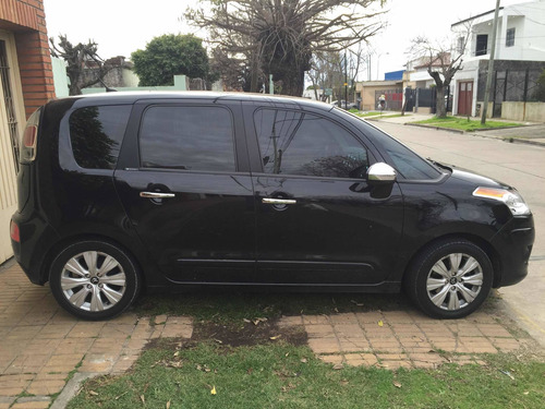 Citroën C3 Picasso 1.6 Exclusive 115cv 2013