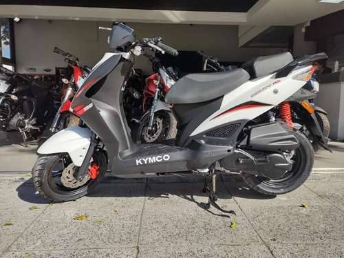 Kymco Agility Rs125 Naked 2023 0 Km Entrega En Cycles