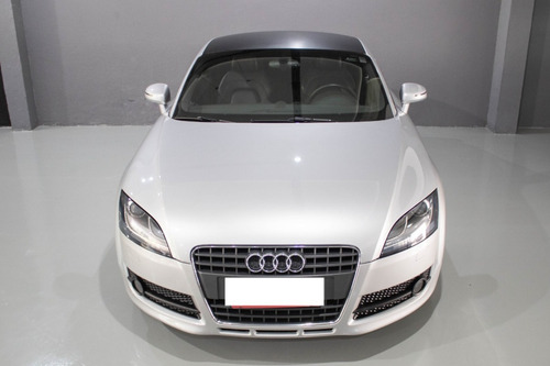 Imagem 9 de 14 de Audi Tt 2010 2.0 Turbo