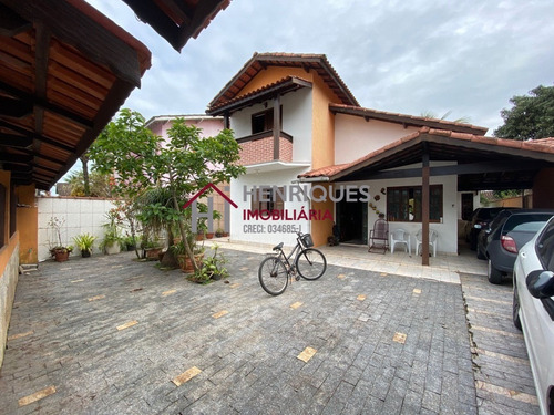 Imagem 1 de 25 de Casa - Ca00257 - 70245696
