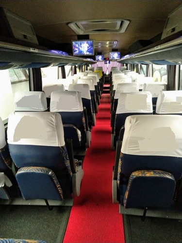 Imagem 8 de 12 de Volvo Busscar 2012 Cod. 5720
