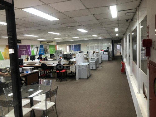 Imagem 8 de 10 de Salas Comerciais - Ref: L13888