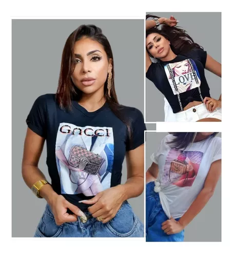 Atacado de T-Shirts, T-shirts e Muito Mais