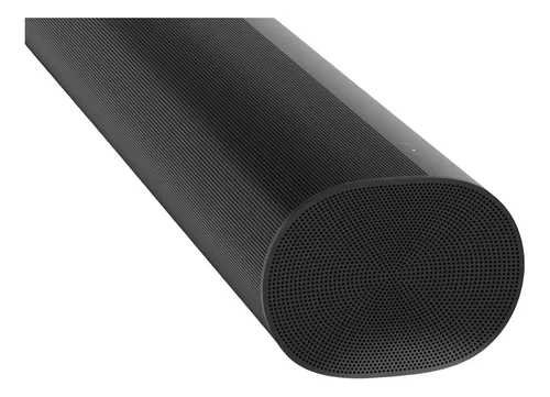 Soundbar Sonos Arc Tv Wi-fi Wireless Speaker Negro