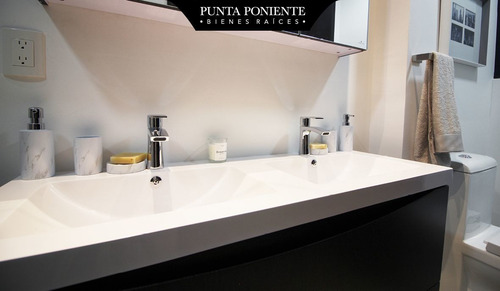 Imagen 18 de 29 de 2 Recámaras - Departamento De 151m En Renta, Bosque Real