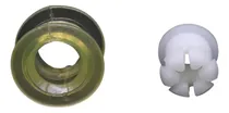 Comprar Bujes De Chicotes Palanca Velocidades Cambios Jetta A4 Bora