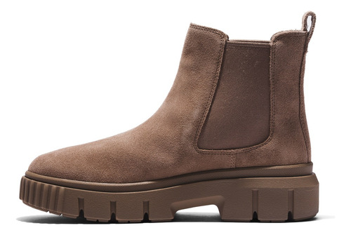 Timberland TB0A2NTD929 GREYFIELD CHELSEA Mujer