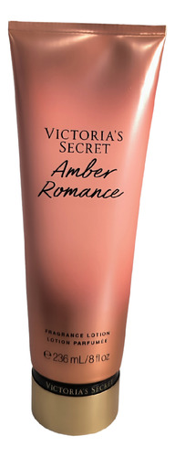 Crema Victoria's Secret Amber Romence  Original Importado 