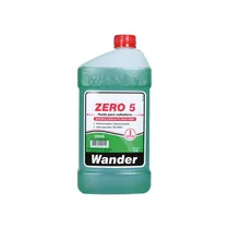 Comprar Fluido Radiadores Soporta Hasta -5°c Wander X 1lt X 12u